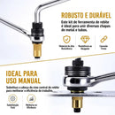 RIVMASTER® - Kit de Ferramentas de Rebitagem 60 peças [50% OFF]