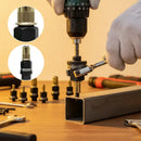 RIVMASTER® - Kit de Ferramentas de Rebitagem 60 peças [50% OFF]