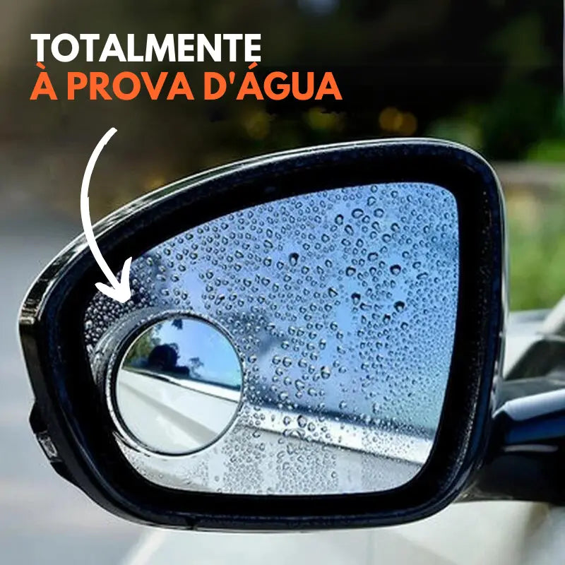 AUTOVIEW® - Retrovisor Convexo Auxiliar [COMPRE 1 LEVE 2]