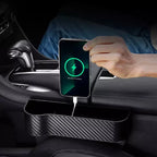 ORGANIZER® - Organizador de Carro Multifuncional para Assento