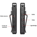 HDPRO® - Mini Câmera Gravadora 1080p Full HD + Brinde Exclusivo