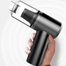 Aspirador Portátil sem Fio Vacuum 2.0™