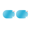 Película Anti-Chuva para Retrovisor (Esquerdo + Direito)