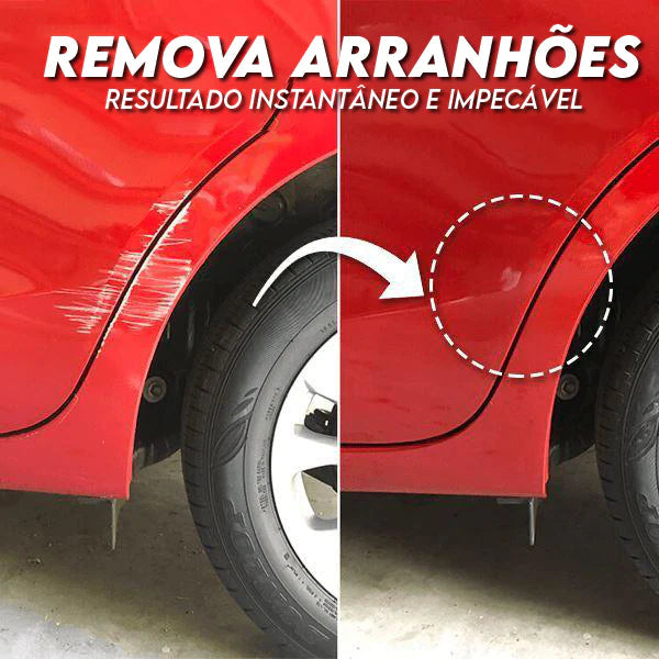 Spray Reparador NANO® - Repare todos os arranhões!