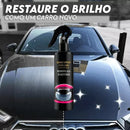 Spray Reparador NANO® - Repare todos os arranhões!