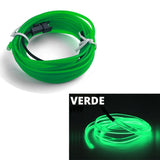 Verde