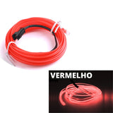 Vermelho