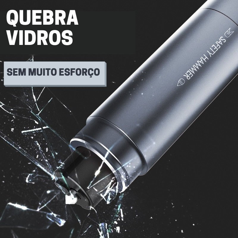 RedSafe® - Aparelho para Emergências