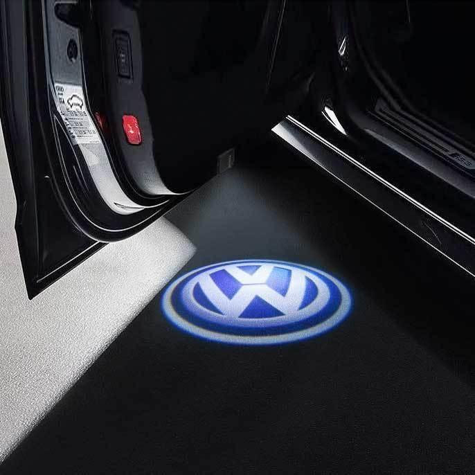 Star LED - Projetor de Logo para Carros [COMPRE 1 LEVE 2]