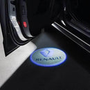 Star LED - Projetor de Logo para Carros [COMPRE 1 LEVE 2]