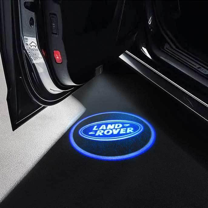 Star LED - Projetor de Logo para Carros [COMPRE 1 LEVE 2]