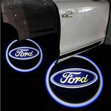 Star LED - Projetor de Logo para Carros [COMPRE 1 LEVE 2]